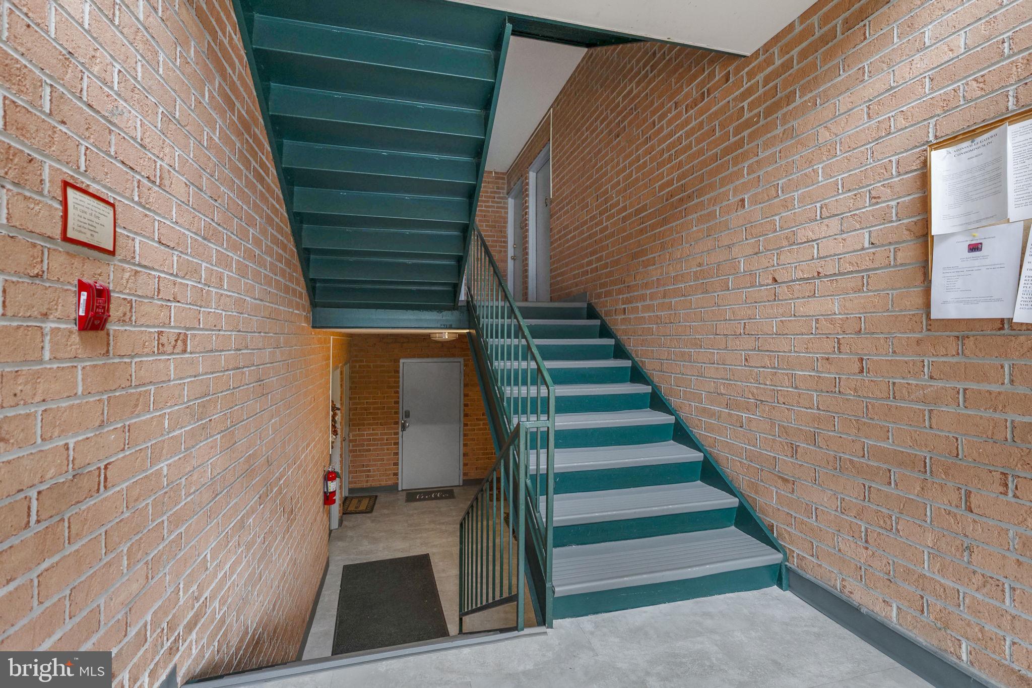 CATONSVILLE GATEWAY - Residential