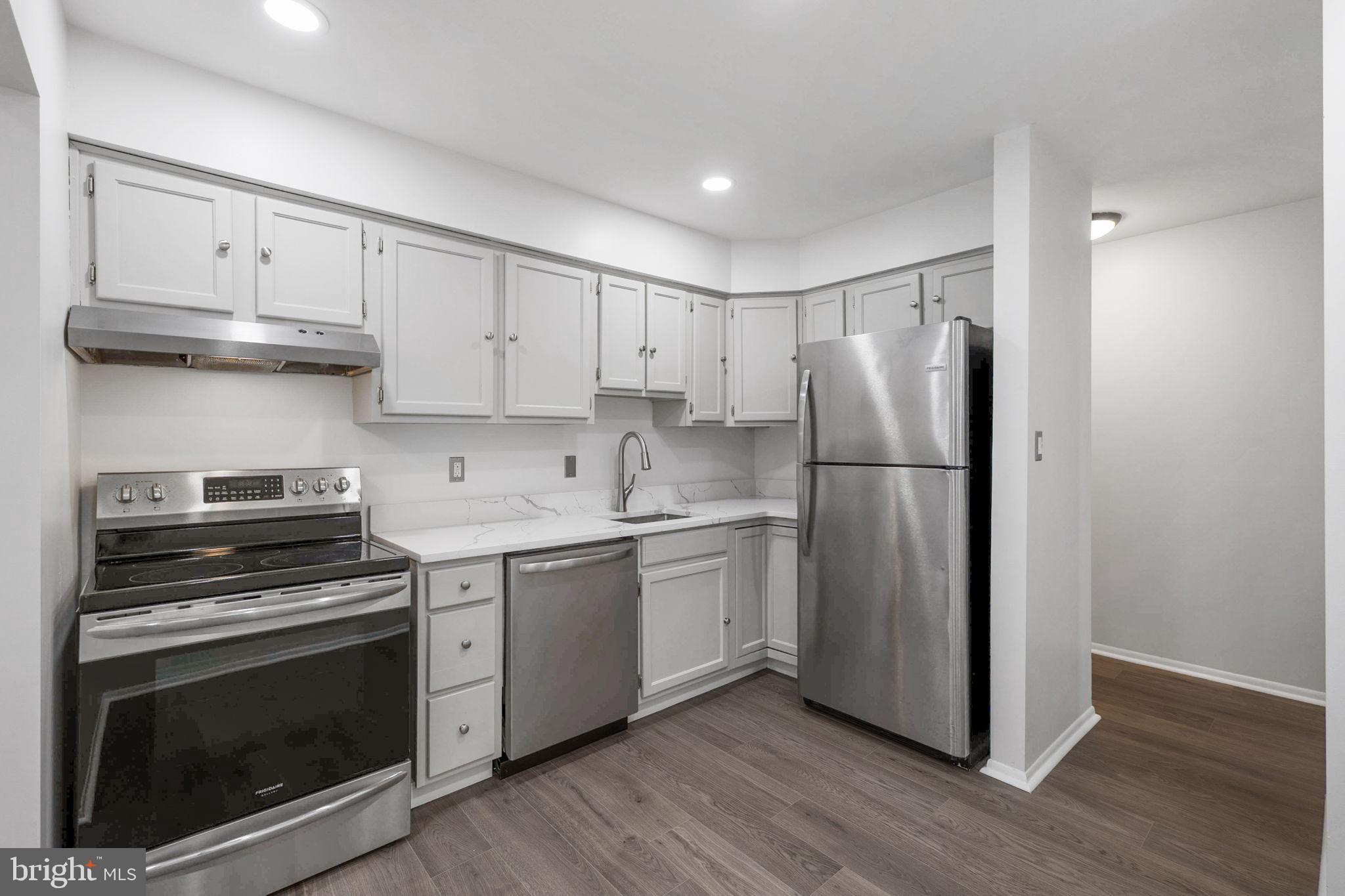 CATONSVILLE GATEWAY - Residential