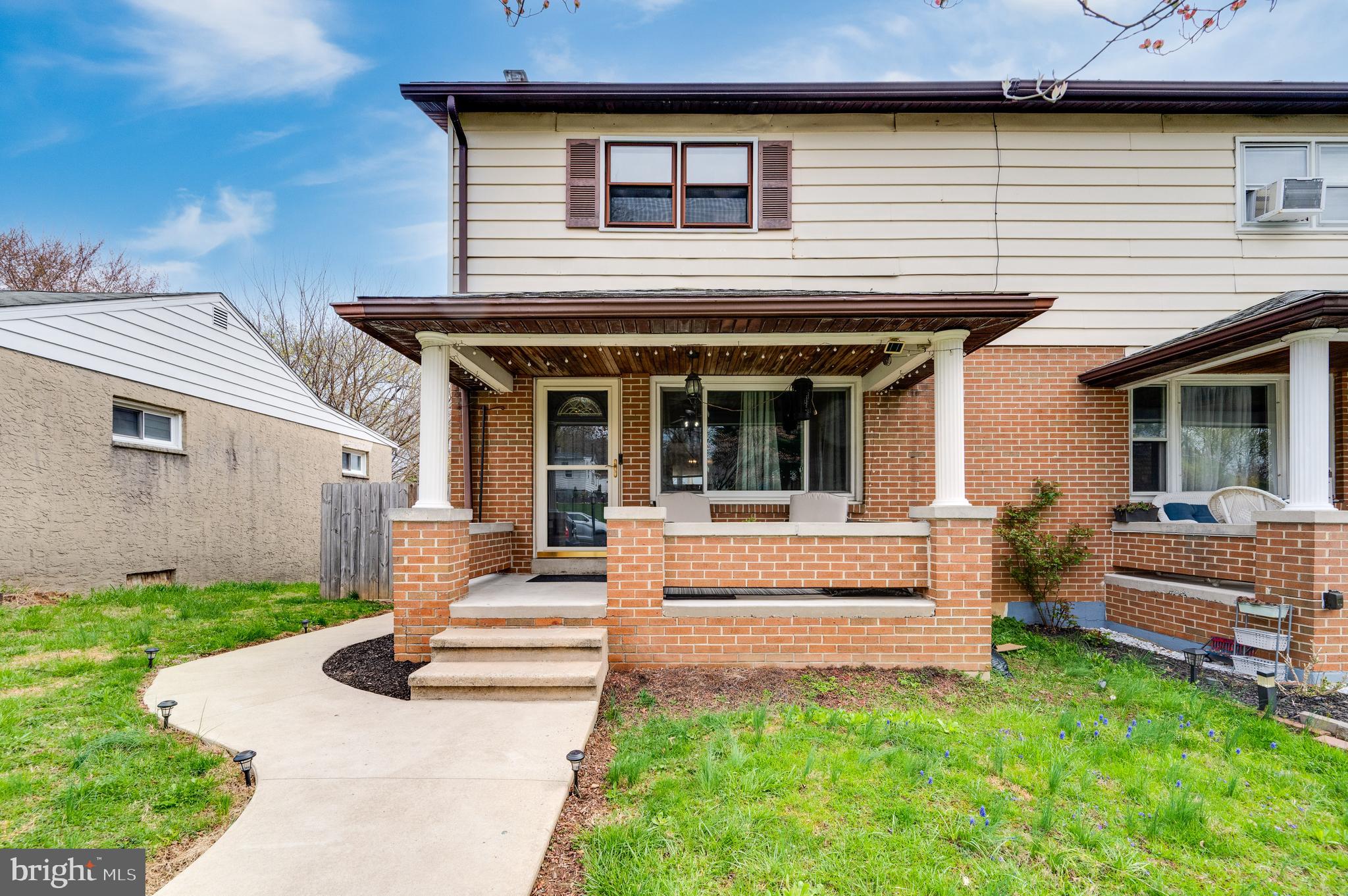 READING - Residential