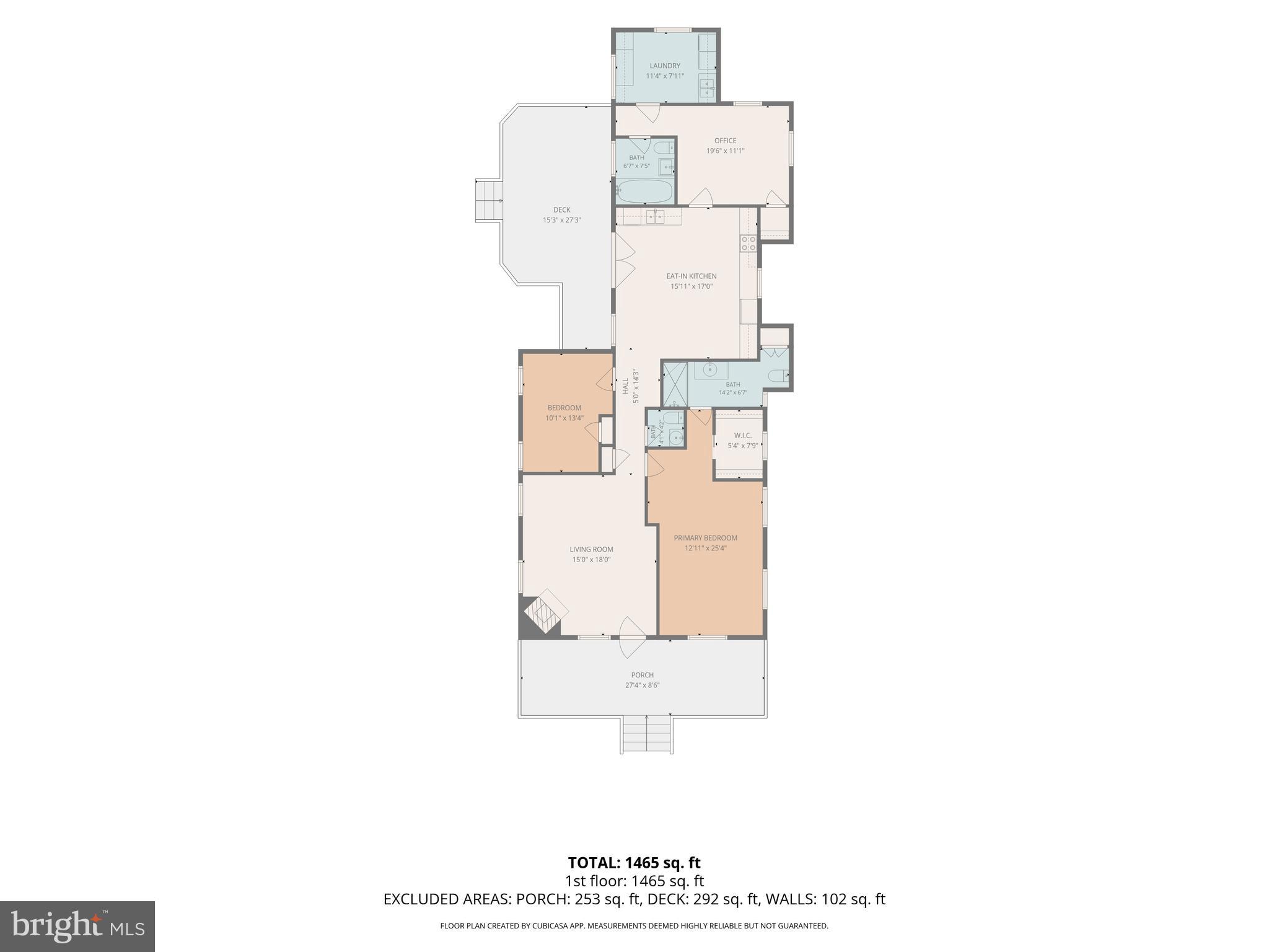 GREEN HAVEN - Residential