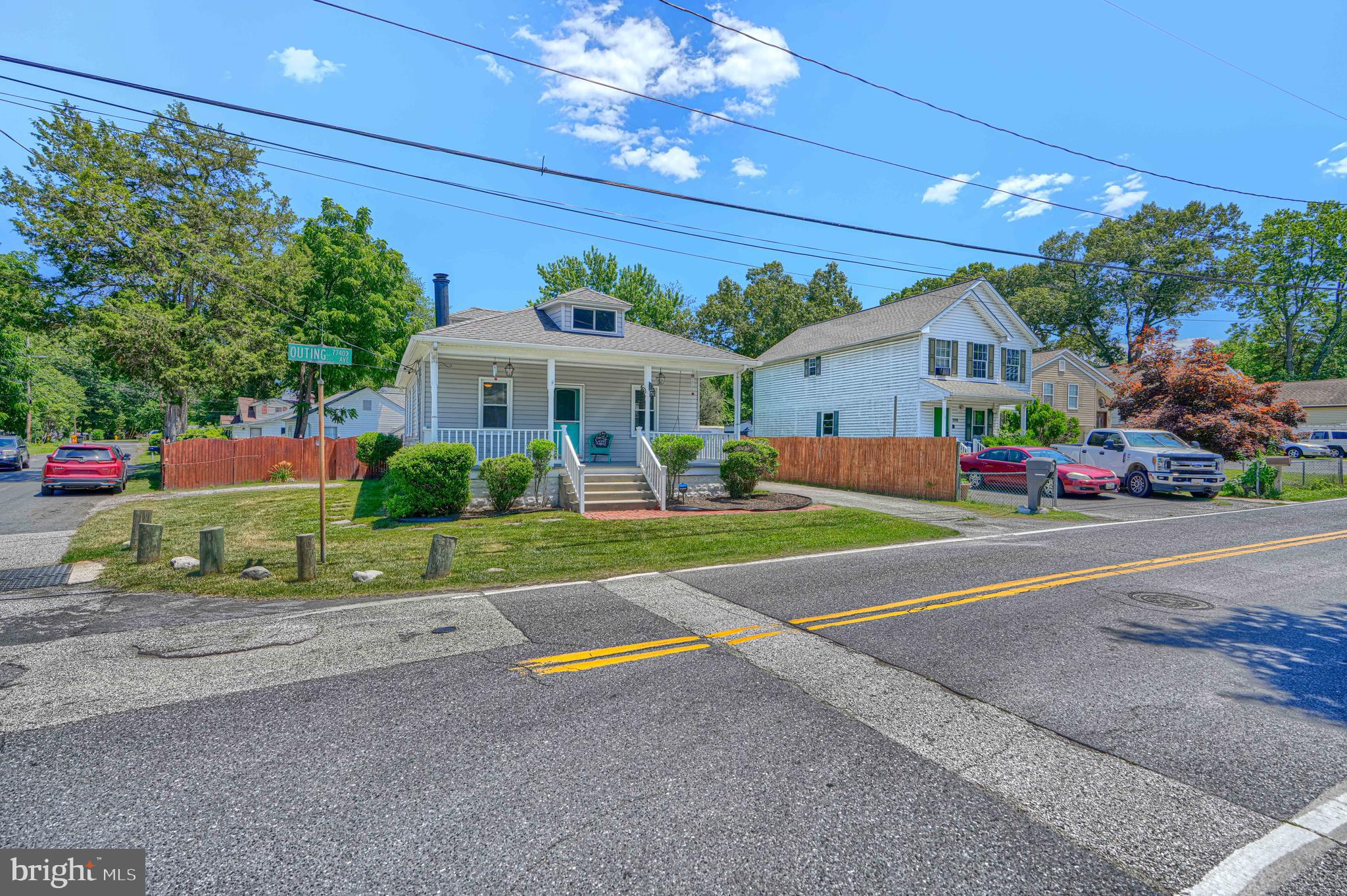 GREEN HAVEN - Residential