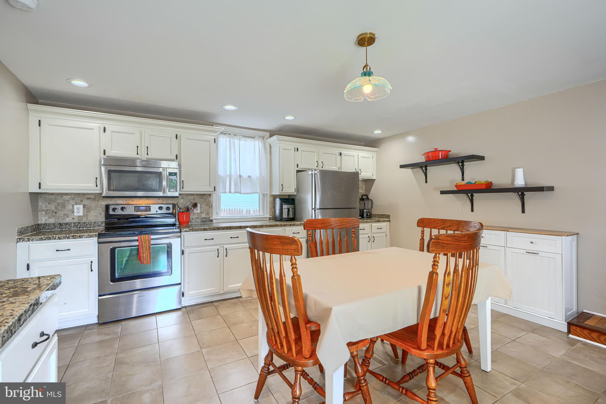 GREEN HAVEN - Residential