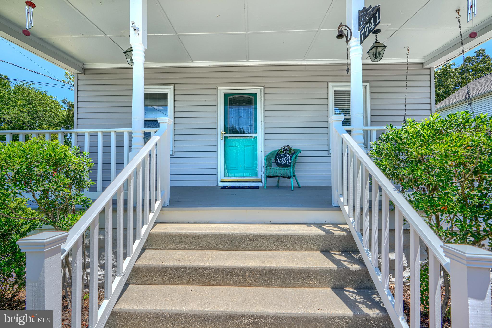 GREEN HAVEN - Residential