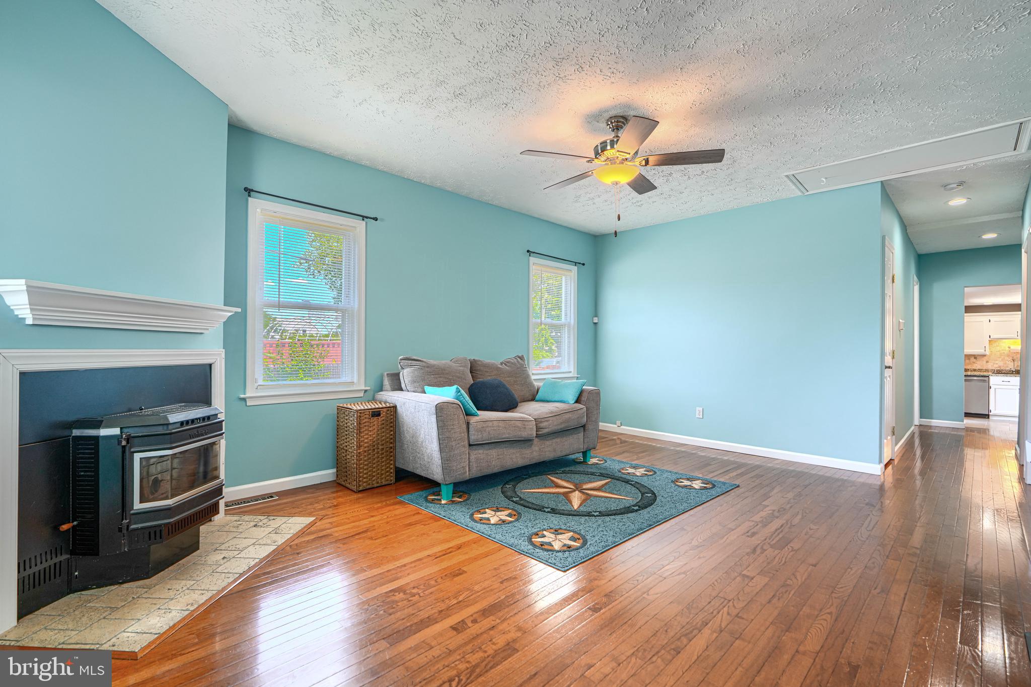 GREEN HAVEN - Residential