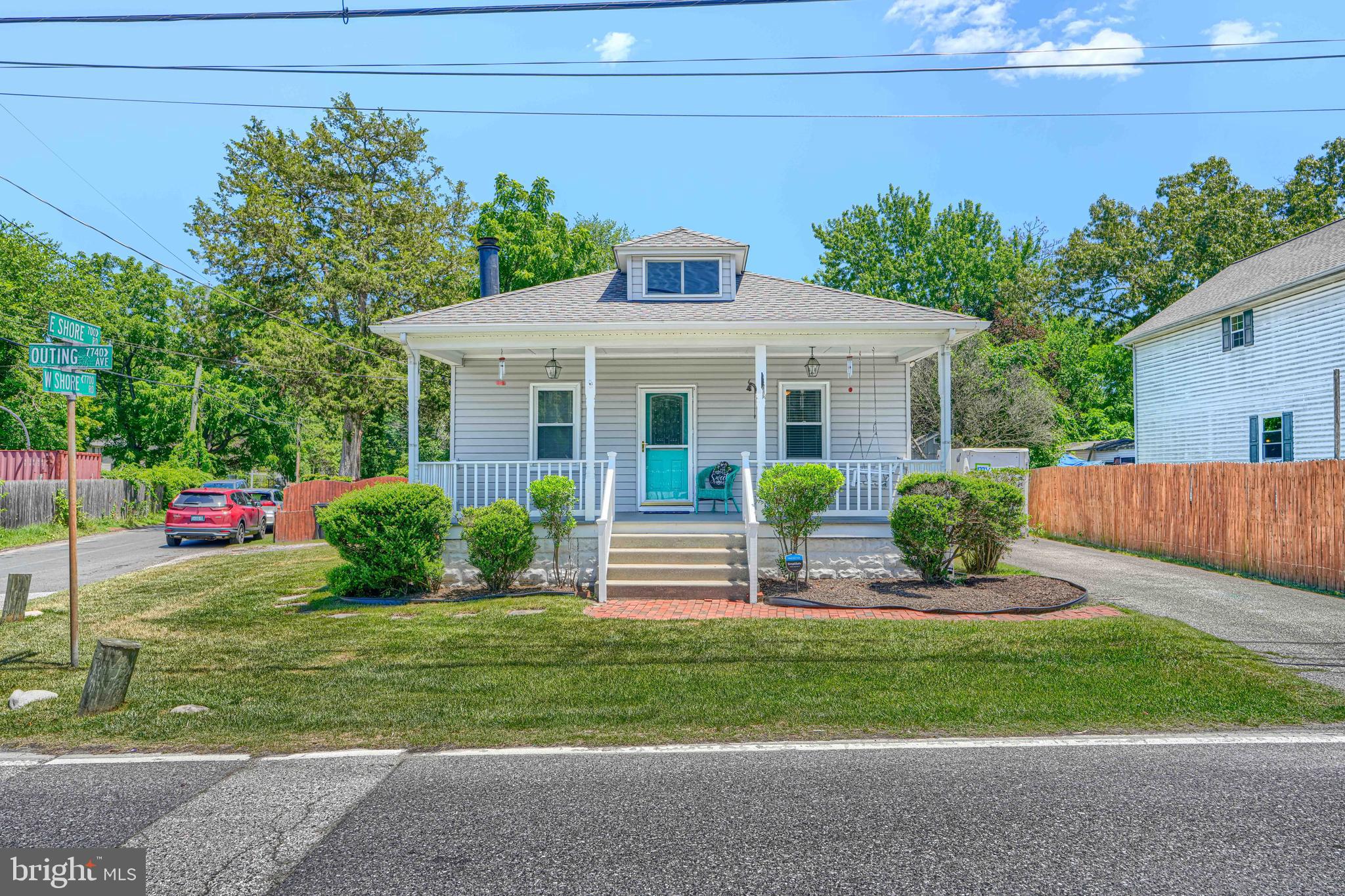 GREEN HAVEN - Residential