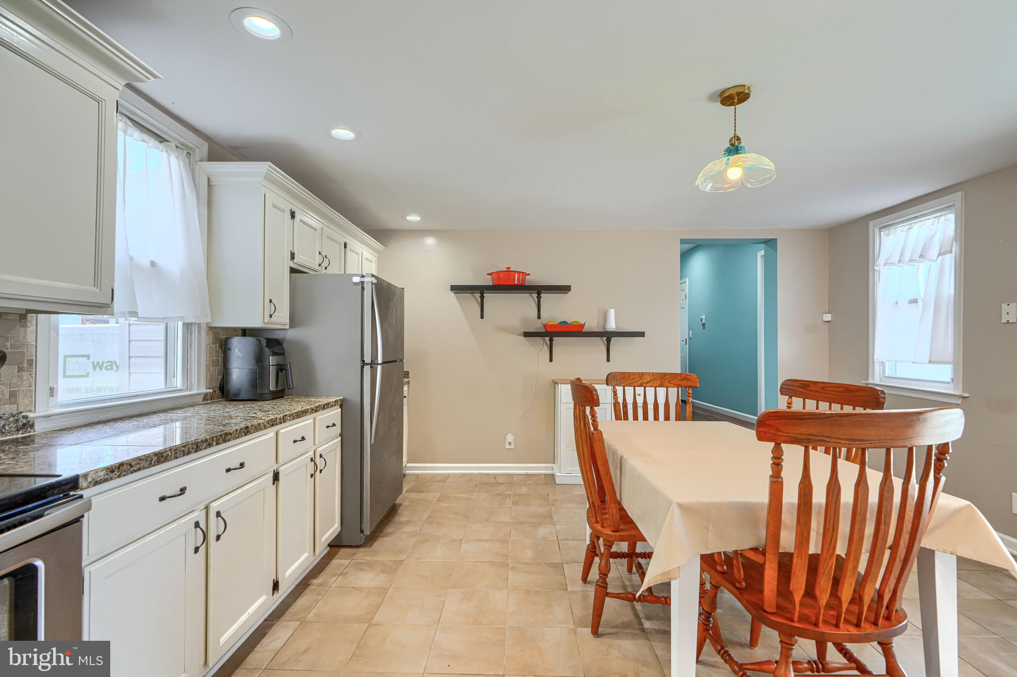 GREEN HAVEN - Residential