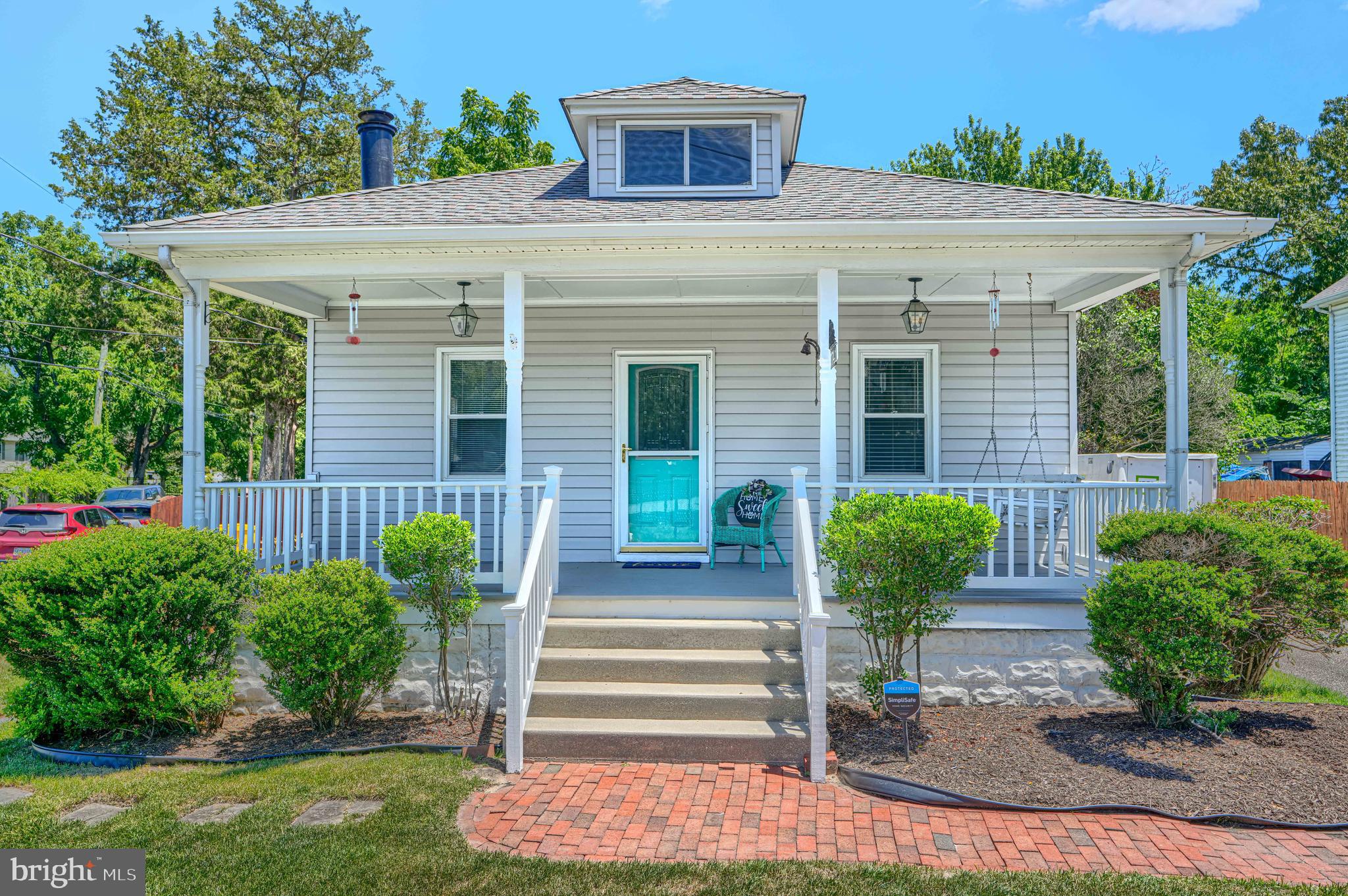 GREEN HAVEN - Residential