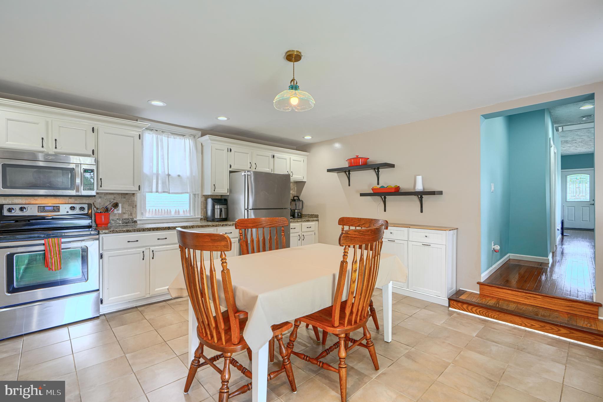 GREEN HAVEN - Residential