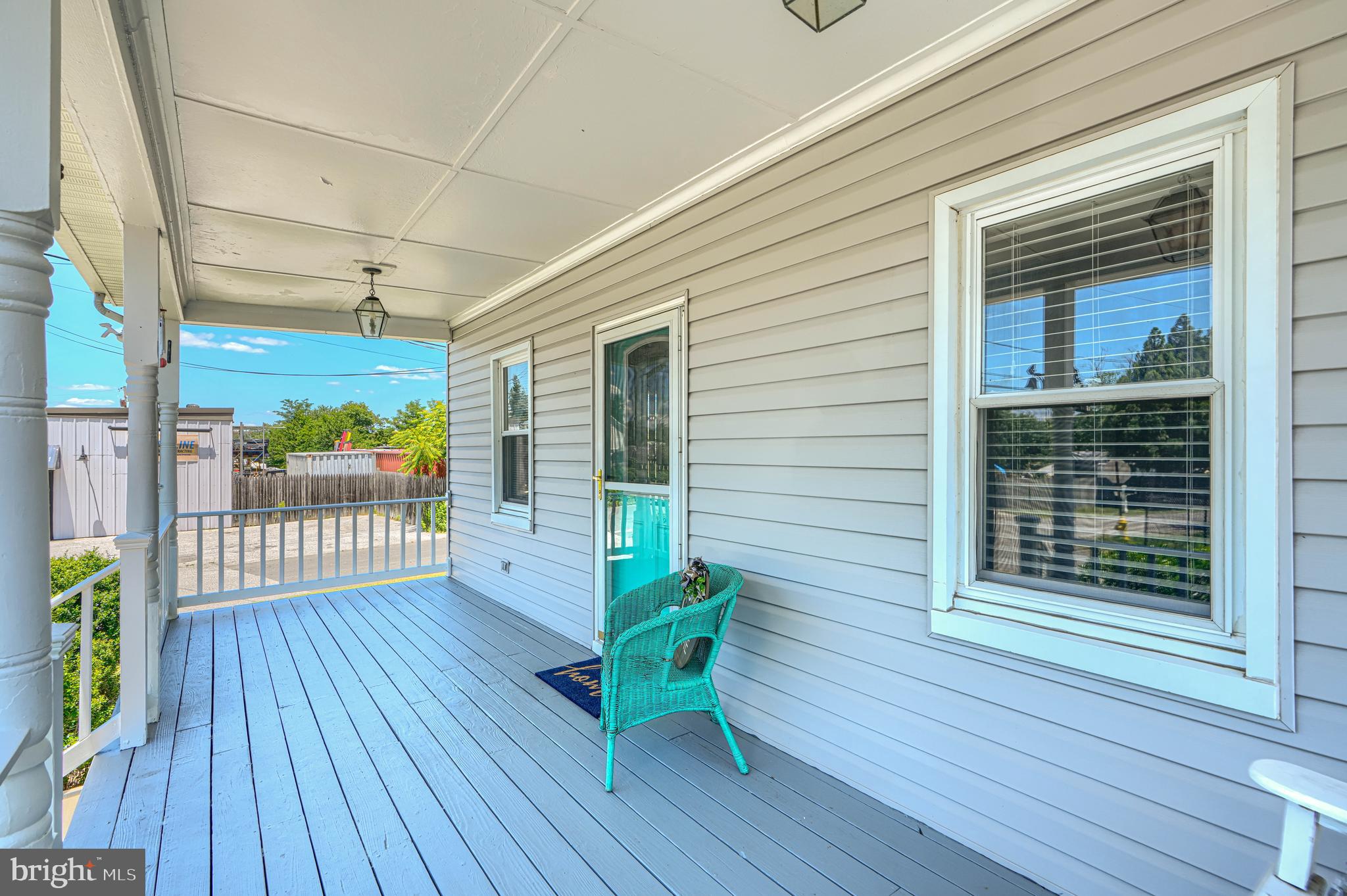 GREEN HAVEN - Residential