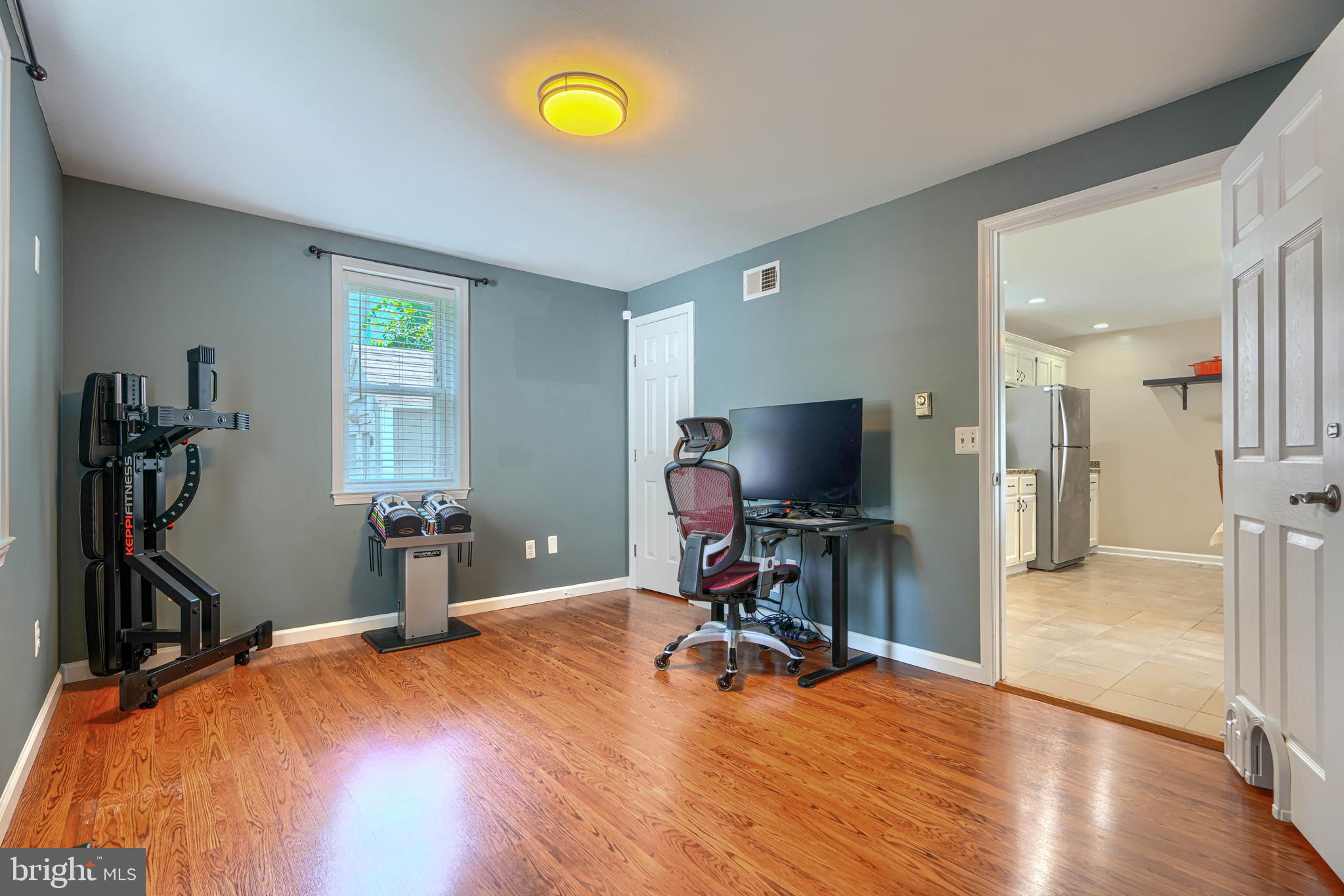 GREEN HAVEN - Residential