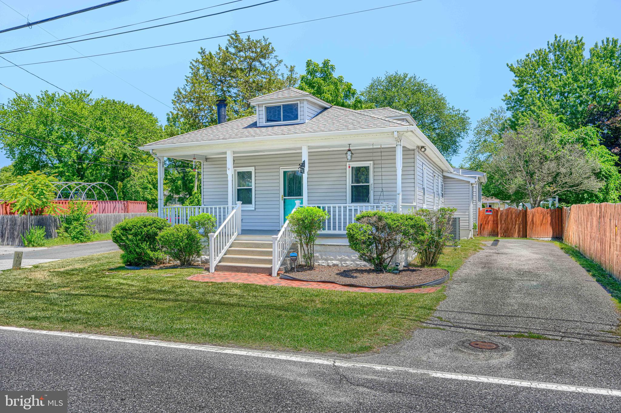 GREEN HAVEN - Residential