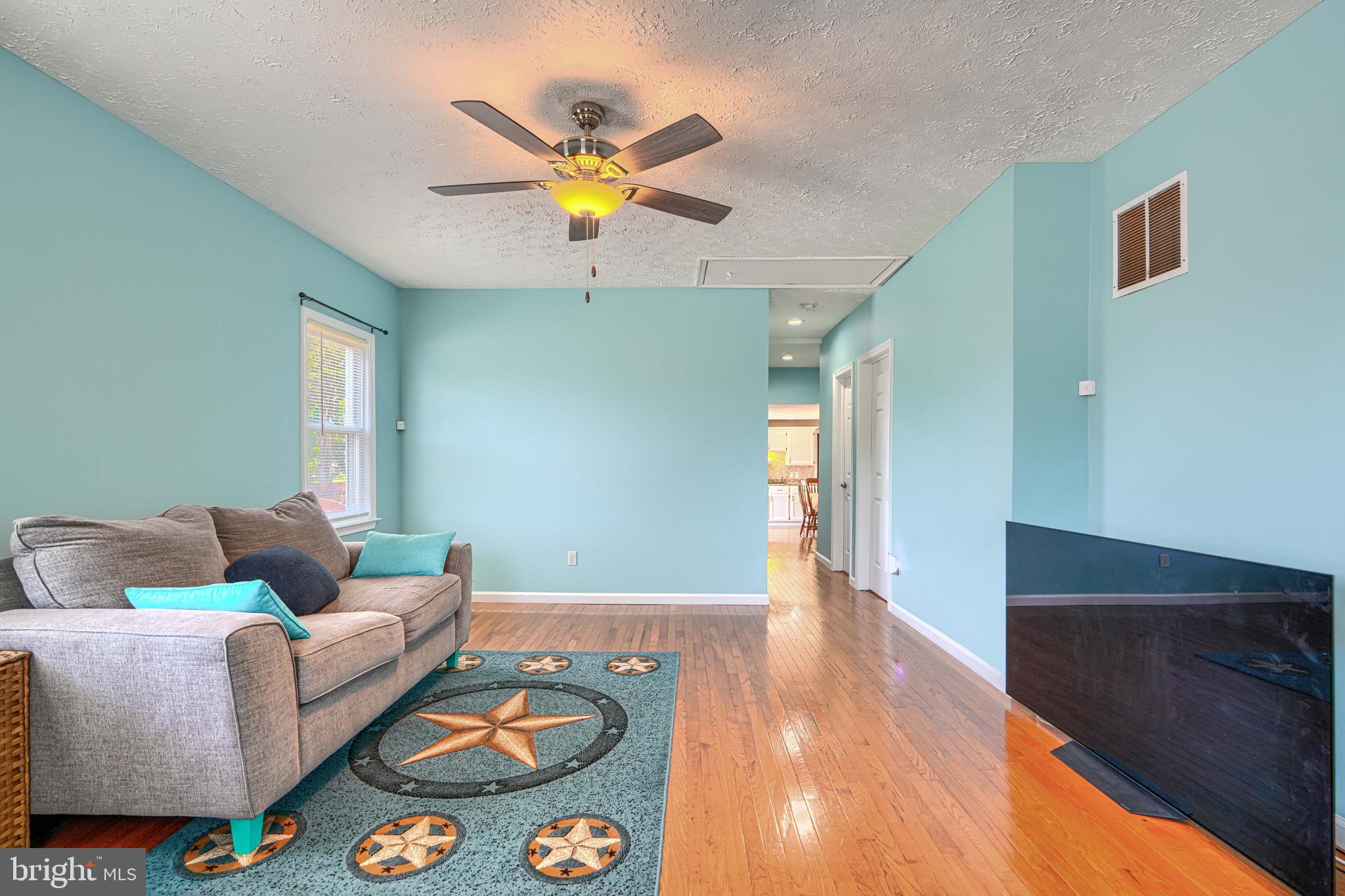 GREEN HAVEN - Residential