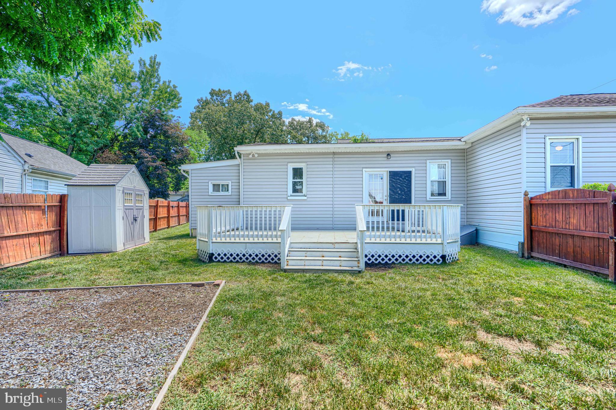 GREEN HAVEN - Residential