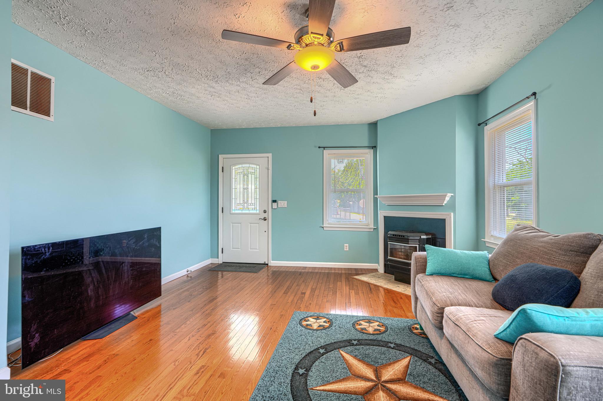 GREEN HAVEN - Residential