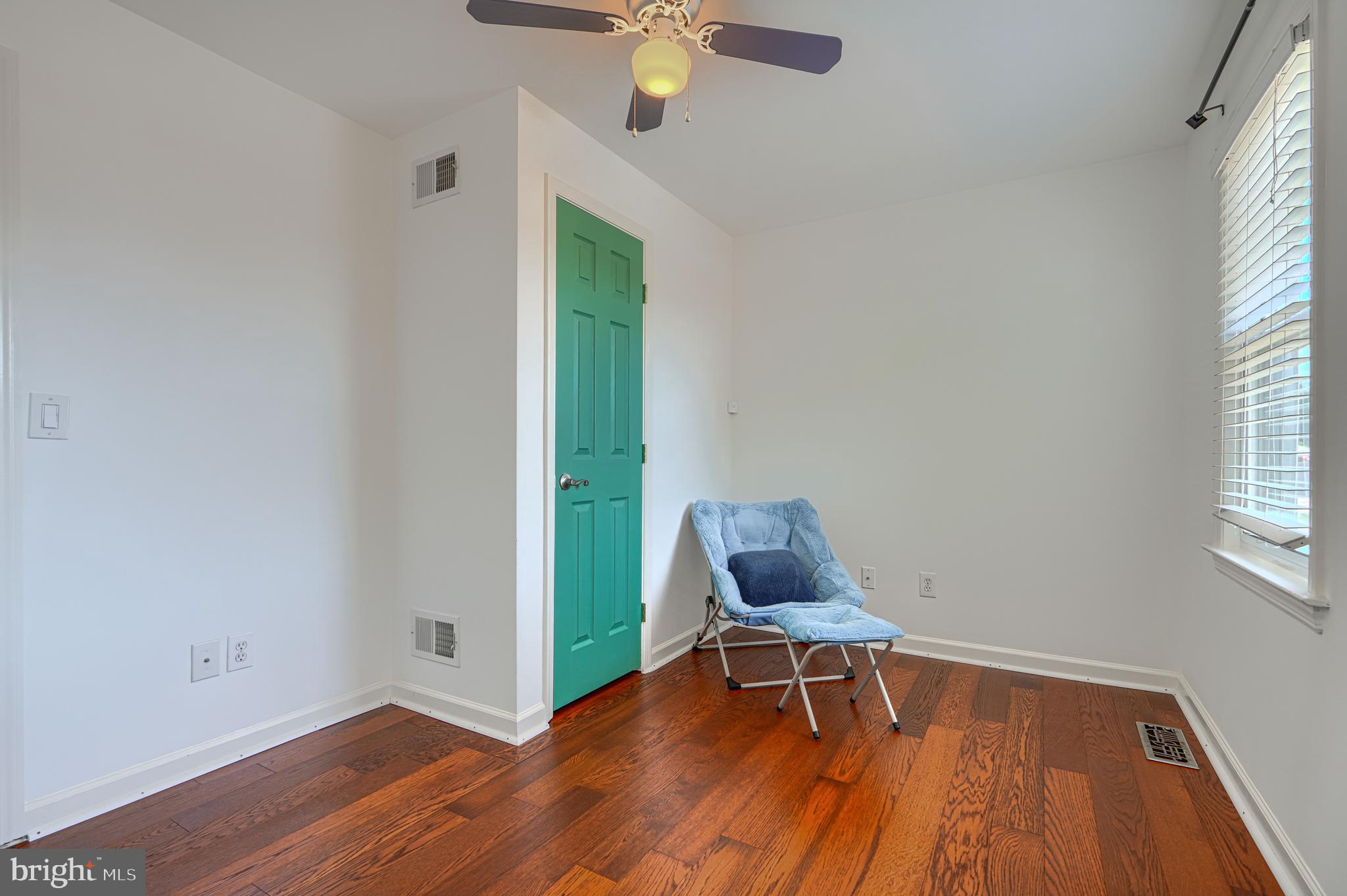 GREEN HAVEN - Residential