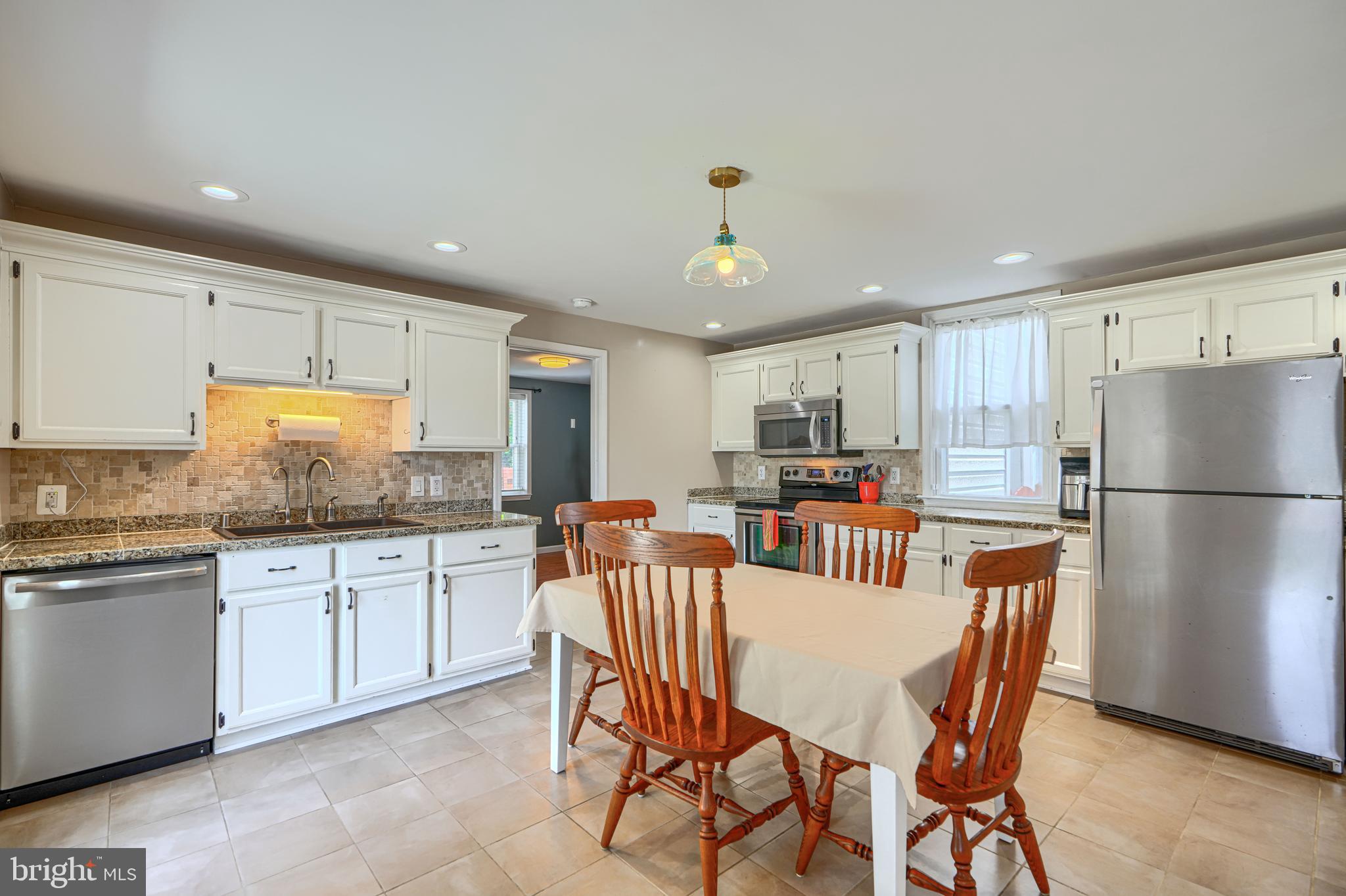 GREEN HAVEN - Residential