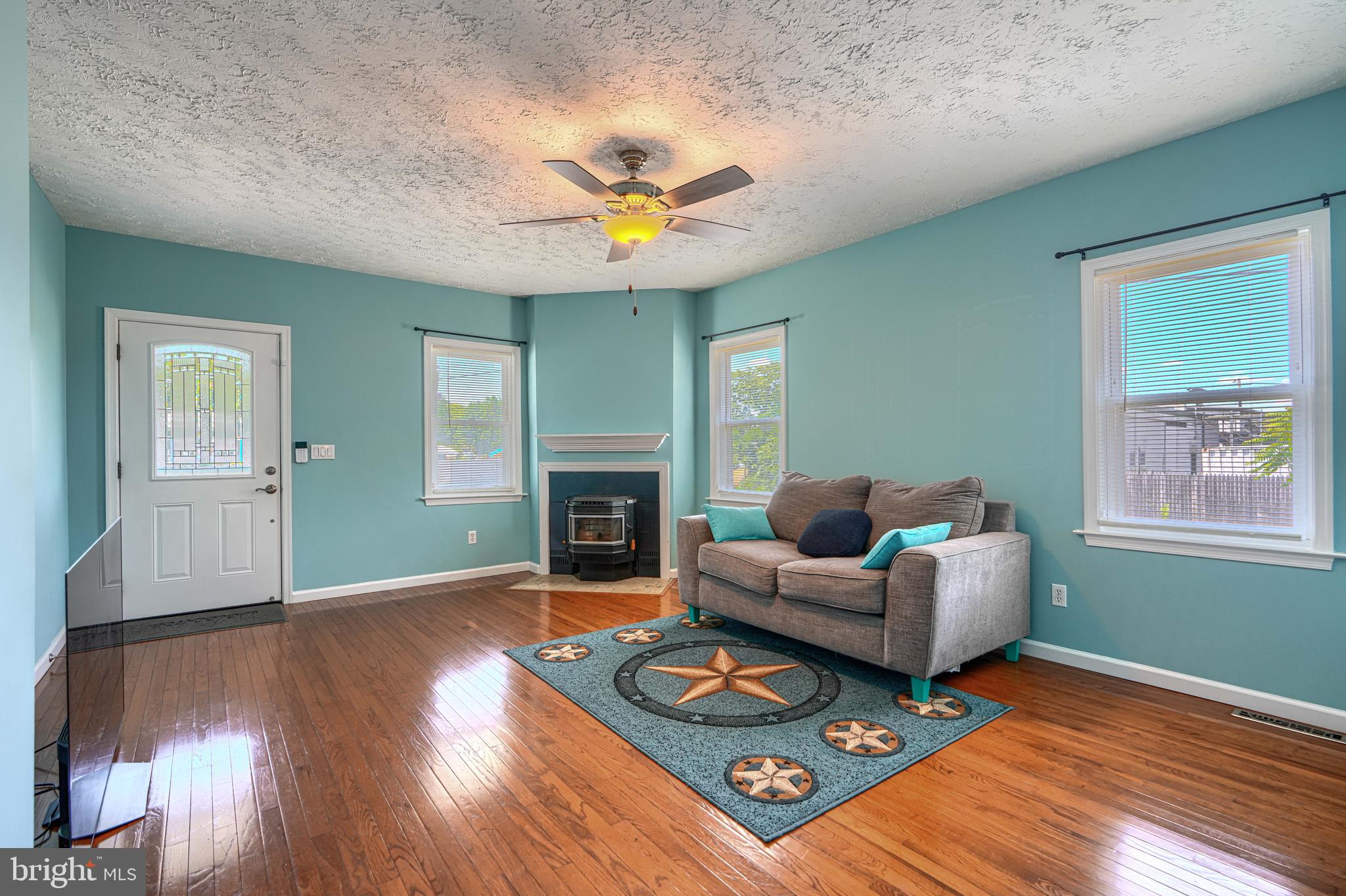 GREEN HAVEN - Residential