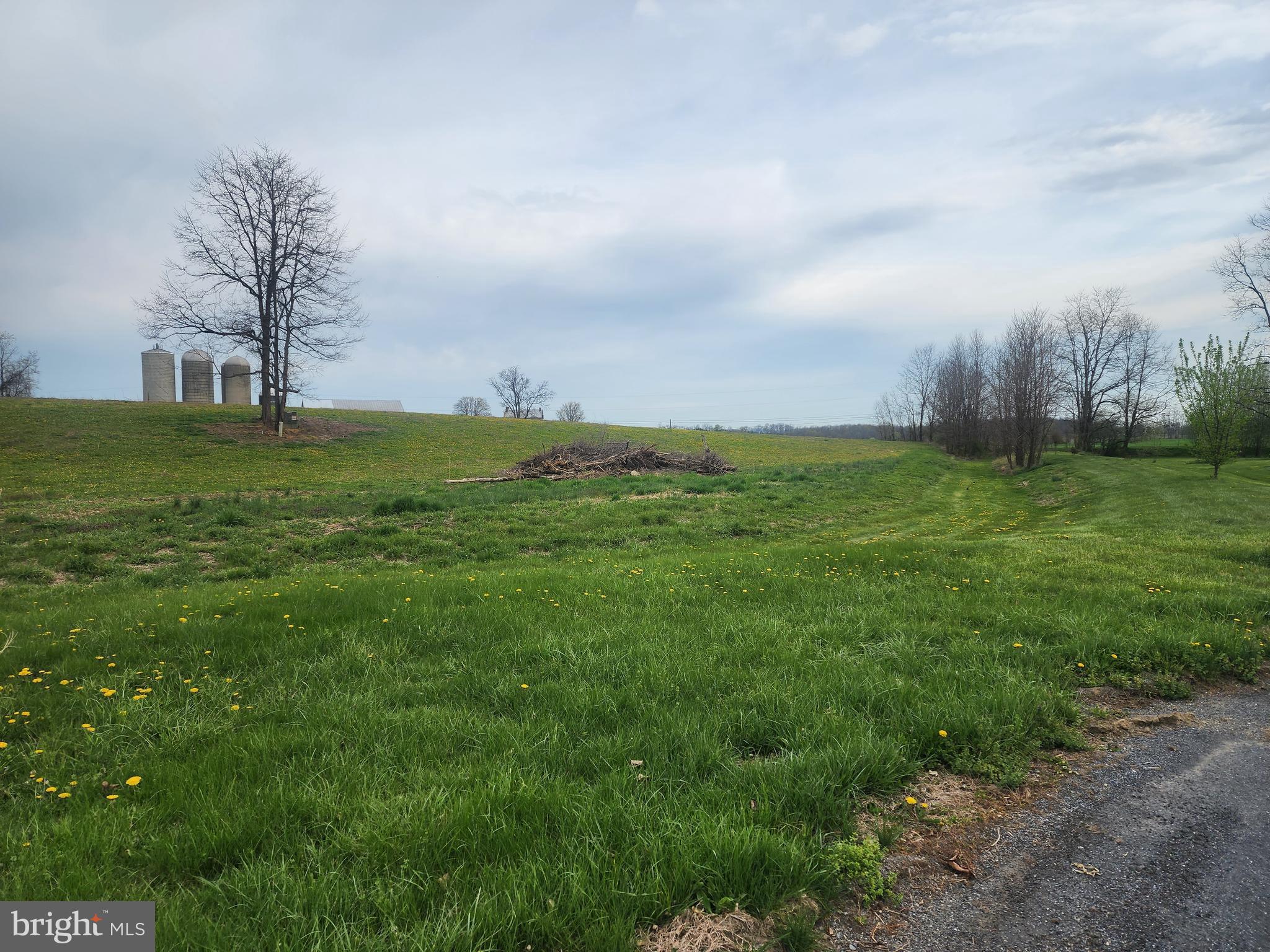 HERITAGE VALLEY - Land
