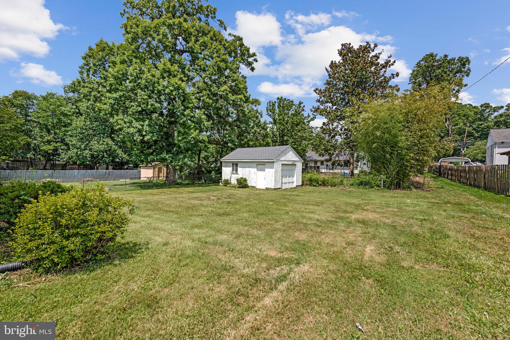 CUNNINGHAM ACRES - Residential
