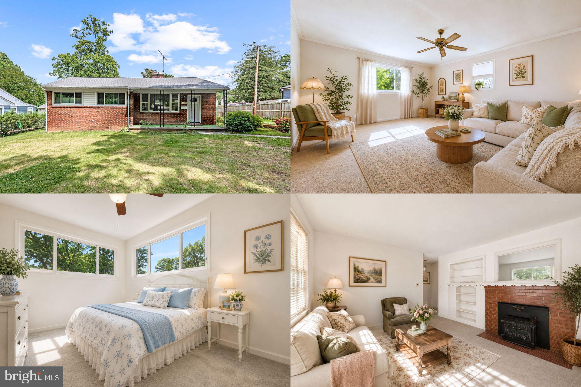 CUNNINGHAM ACRES - Residential