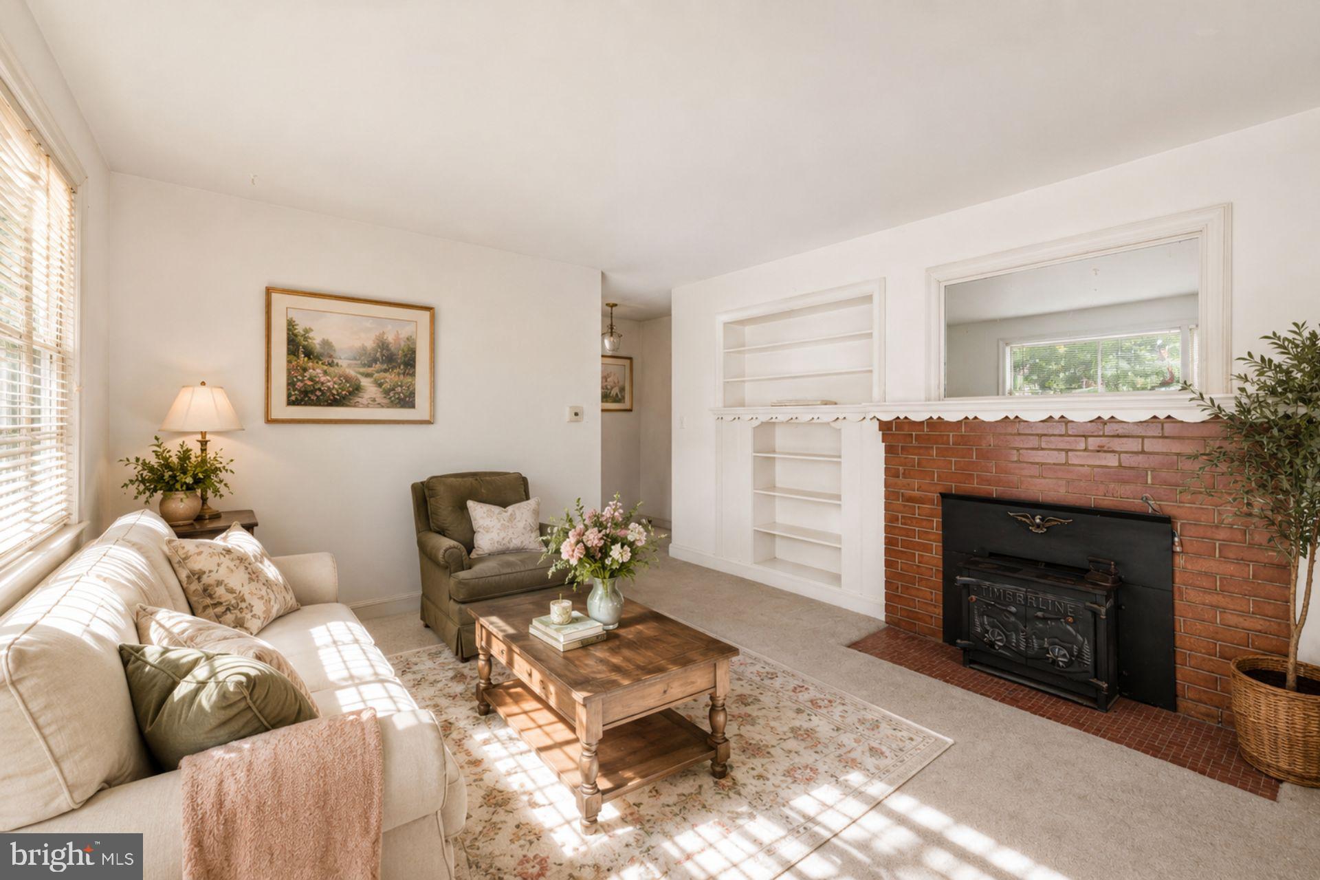 CUNNINGHAM ACRES - Residential