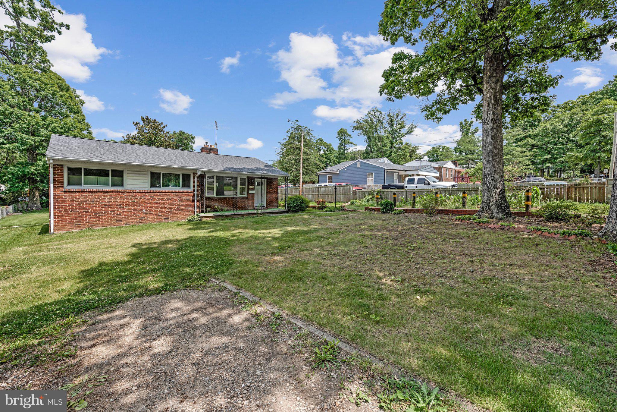 CUNNINGHAM ACRES - Residential