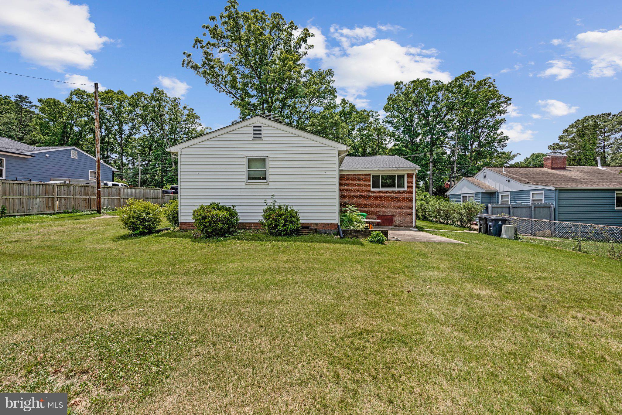 CUNNINGHAM ACRES - Residential