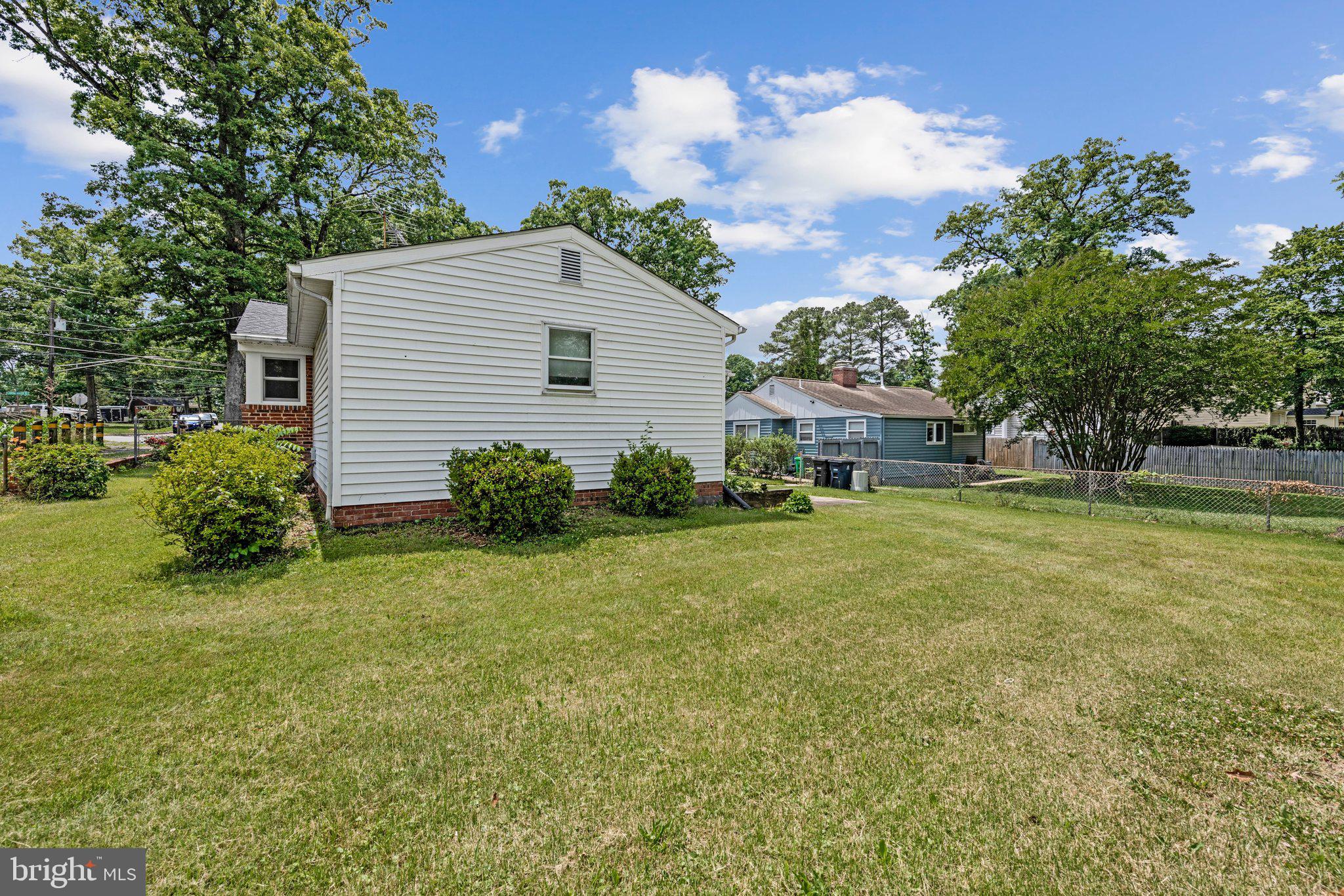 CUNNINGHAM ACRES - Residential