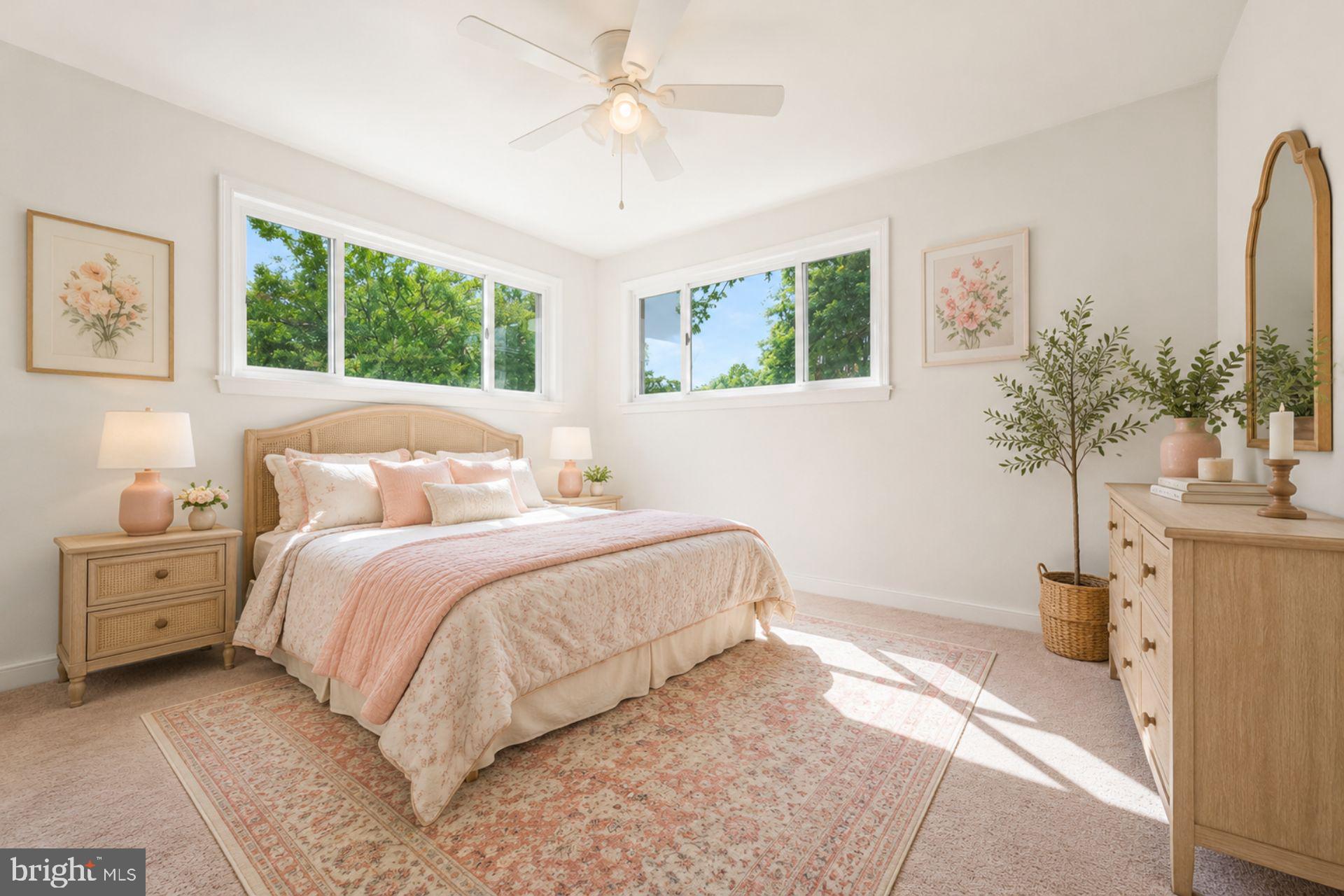 CUNNINGHAM ACRES - Residential