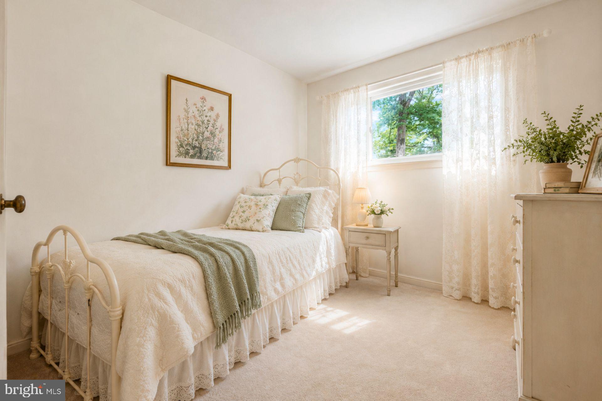 CUNNINGHAM ACRES - Residential