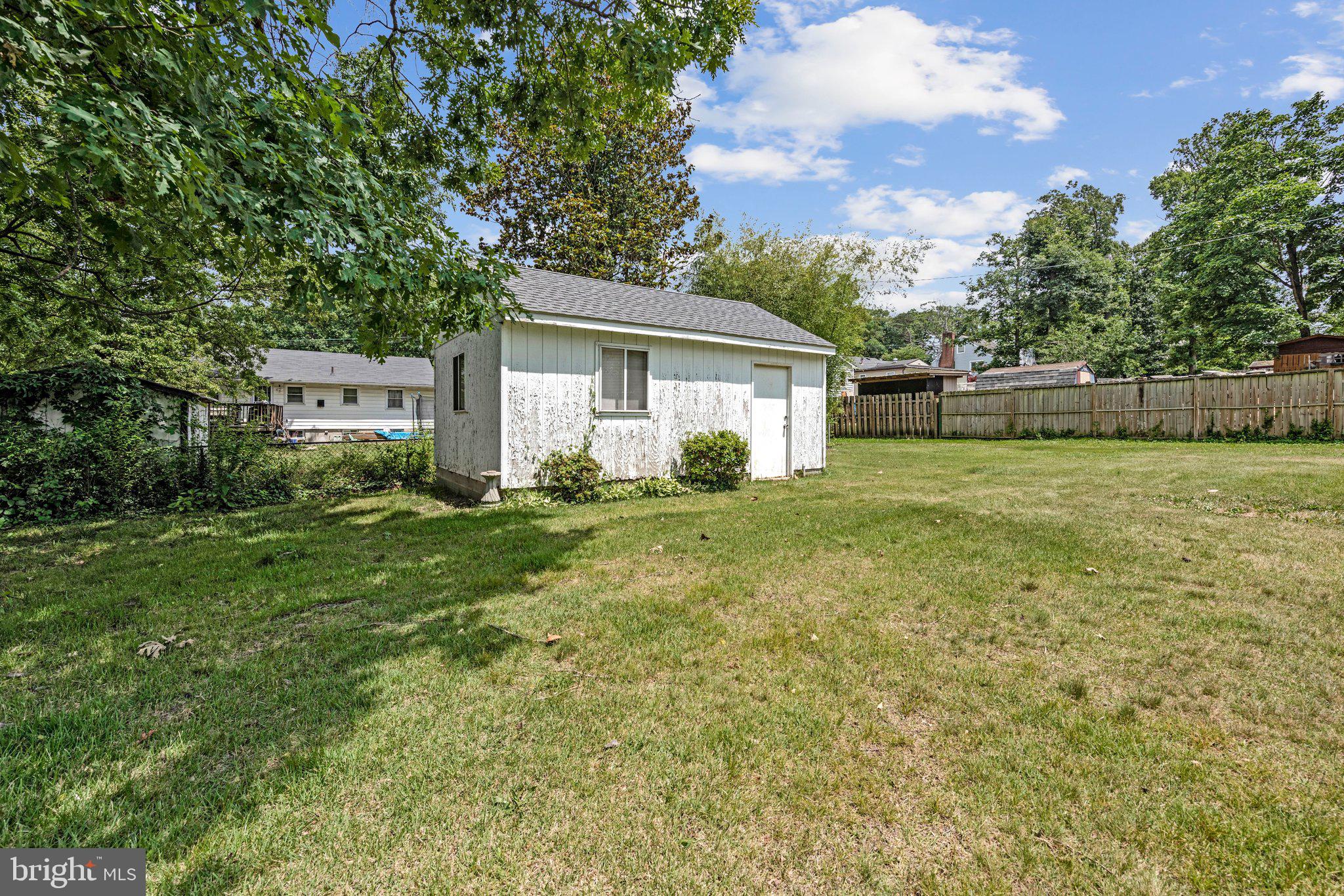 CUNNINGHAM ACRES - Residential