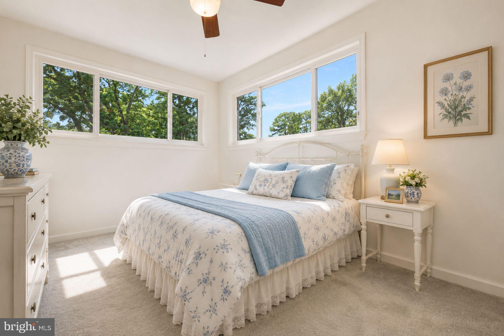 CUNNINGHAM ACRES - Residential