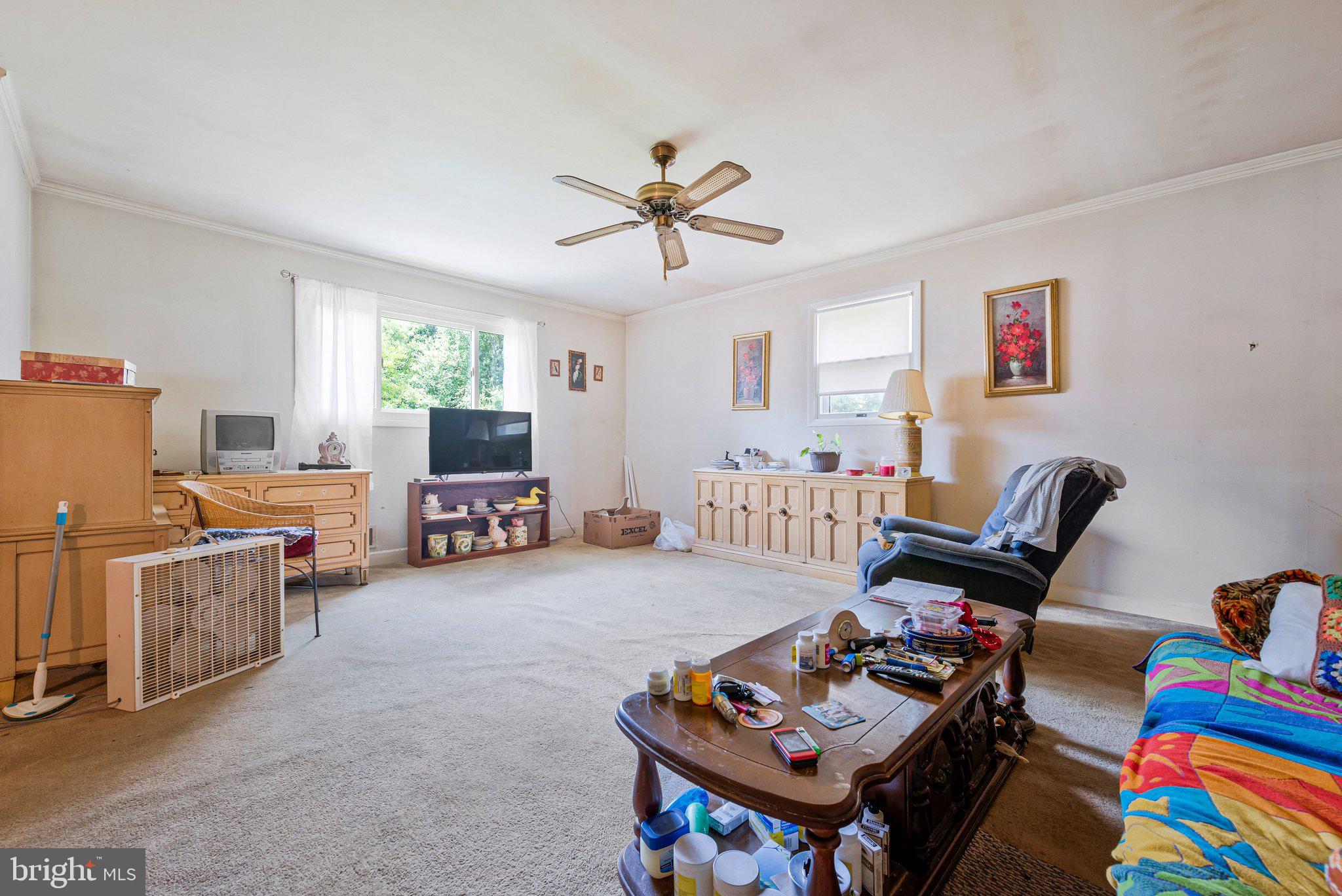 CUNNINGHAM ACRES - Residential