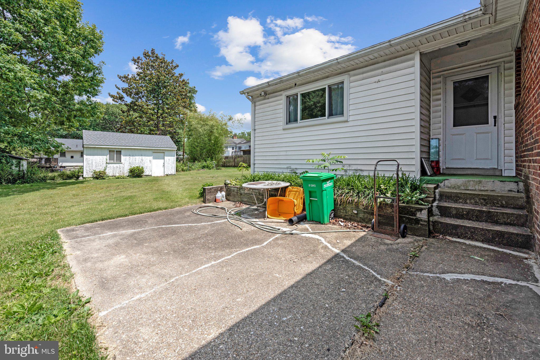 CUNNINGHAM ACRES - Residential