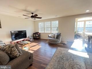 MOUNTAIN BROOK ESTATES - Residential Lease
