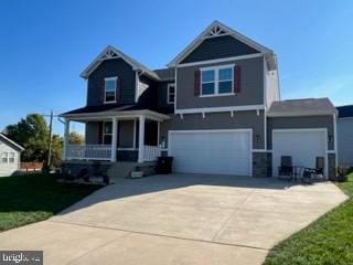 MOUNTAIN BROOK ESTATES - Residential Lease