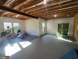 MOUNTAIN BROOK ESTATES - Residential Lease