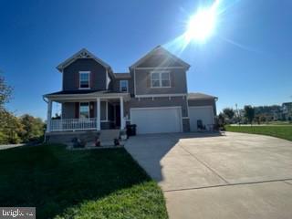 MOUNTAIN BROOK ESTATES - Residential Lease