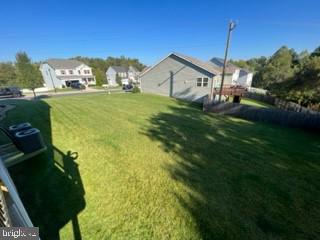 MOUNTAIN BROOK ESTATES - Residential Lease