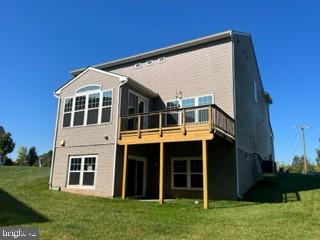 MOUNTAIN BROOK ESTATES - Residential Lease