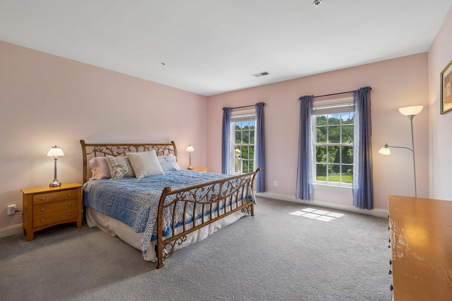 BUCKSKIN WOODS - Residential