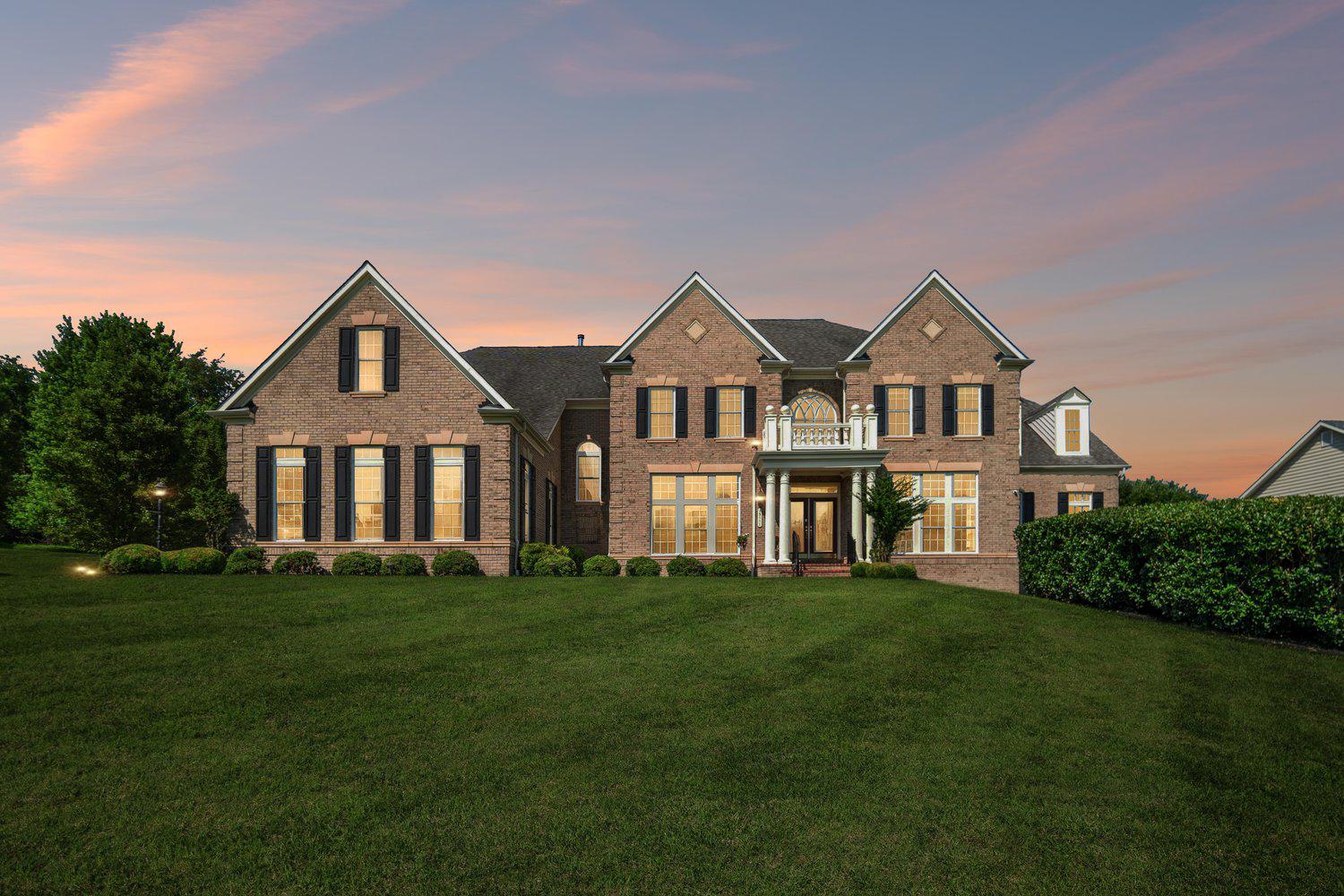 BUCKSKIN WOODS - Residential