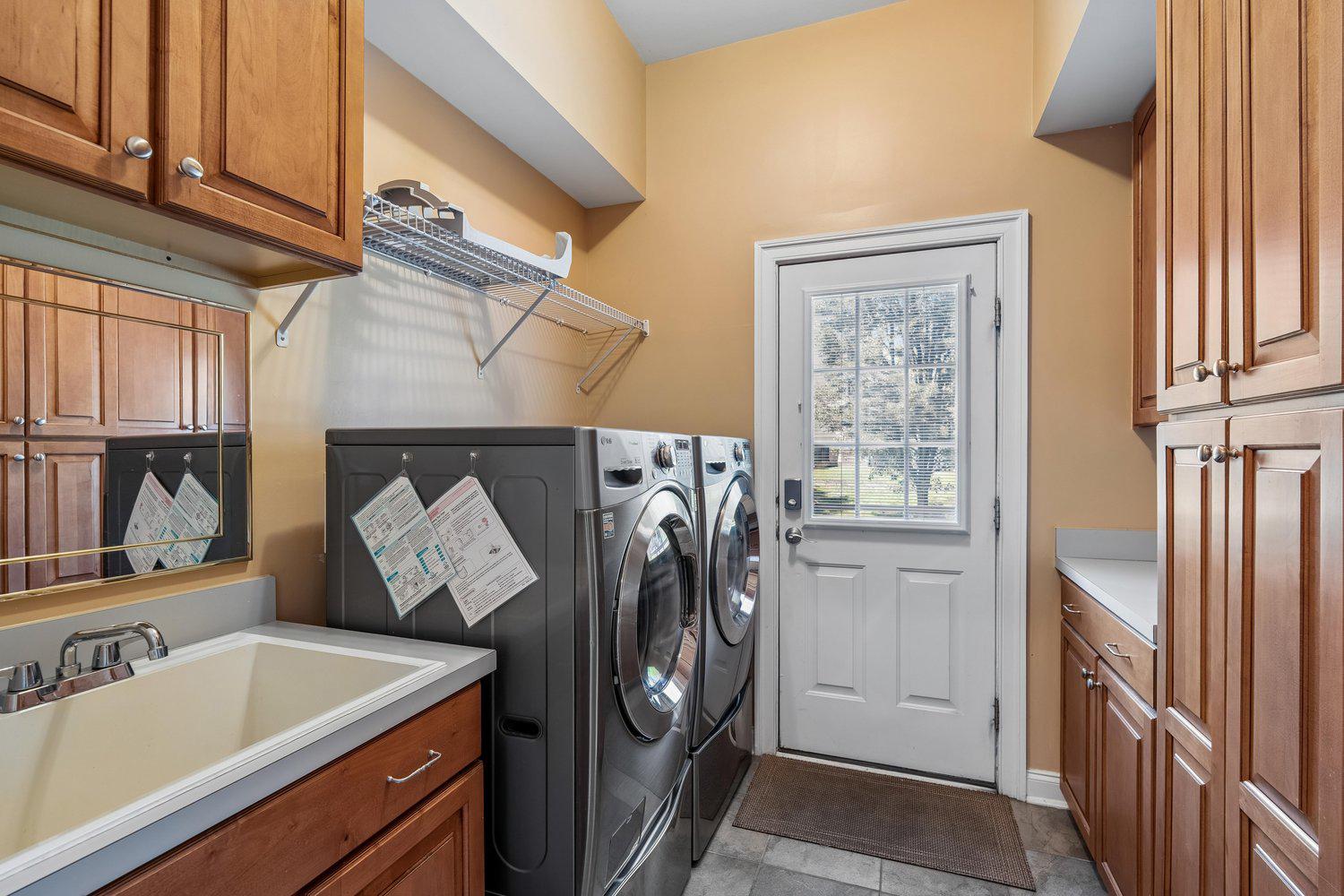 BUCKSKIN WOODS - Residential
