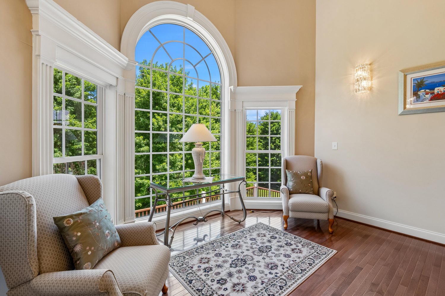 BUCKSKIN WOODS - Residential