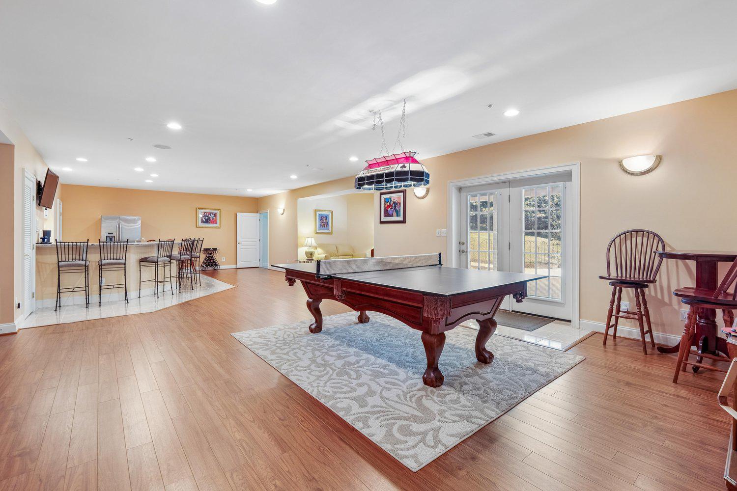 BUCKSKIN WOODS - Residential