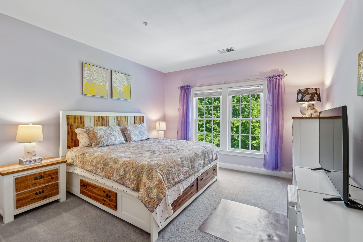 BUCKSKIN WOODS - Residential