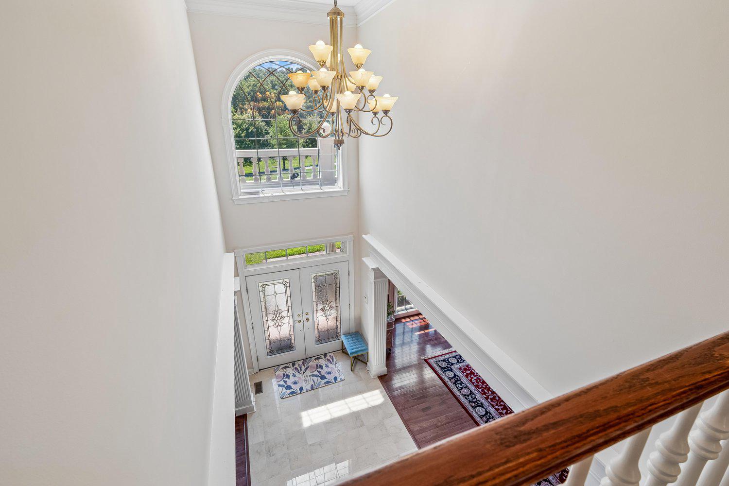 BUCKSKIN WOODS - Residential