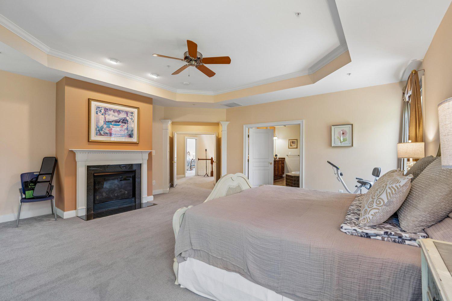 BUCKSKIN WOODS - Residential