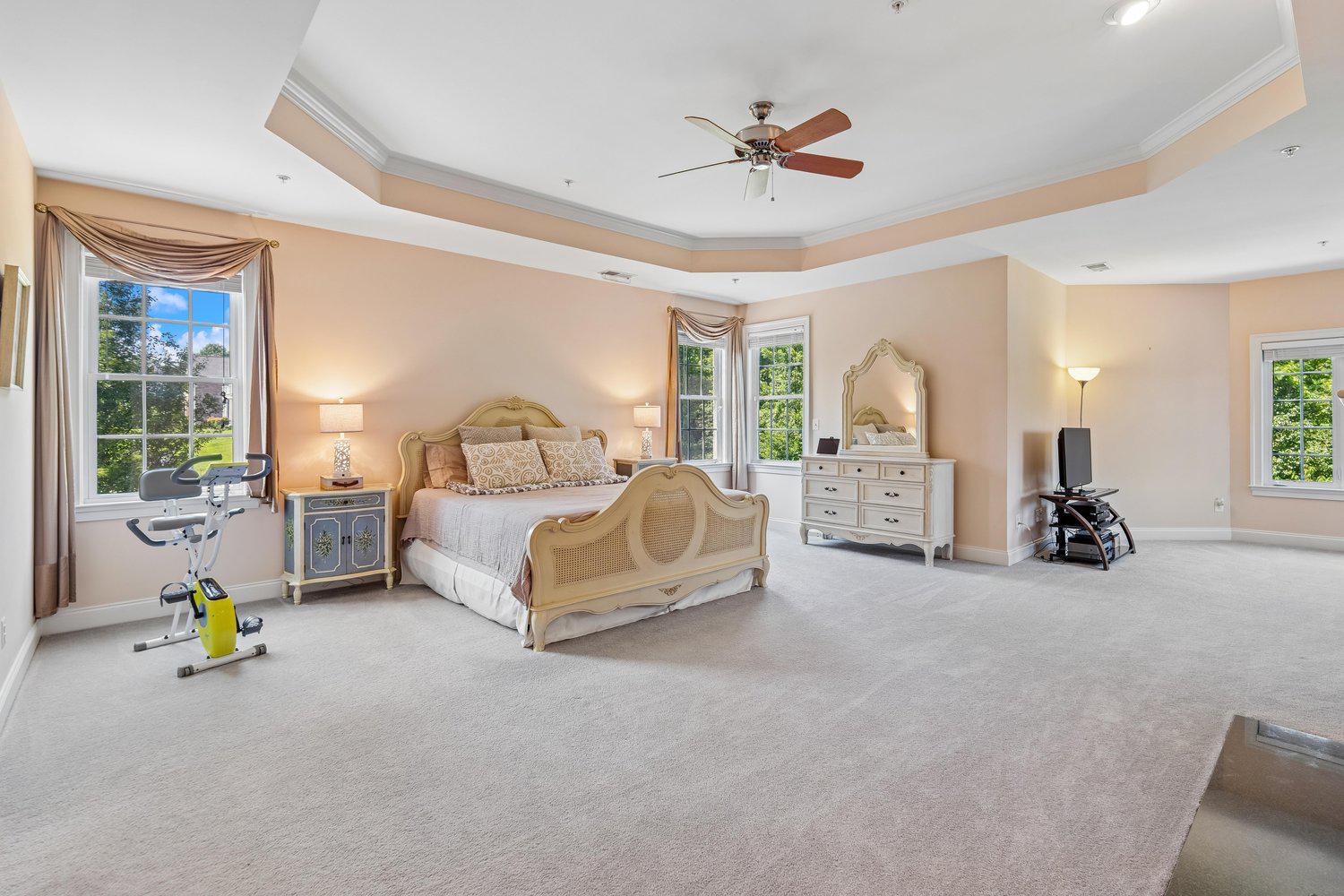 BUCKSKIN WOODS - Residential
