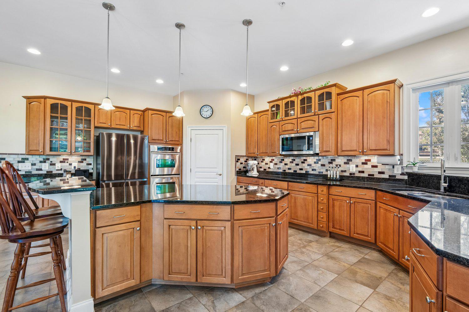 BUCKSKIN WOODS - Residential